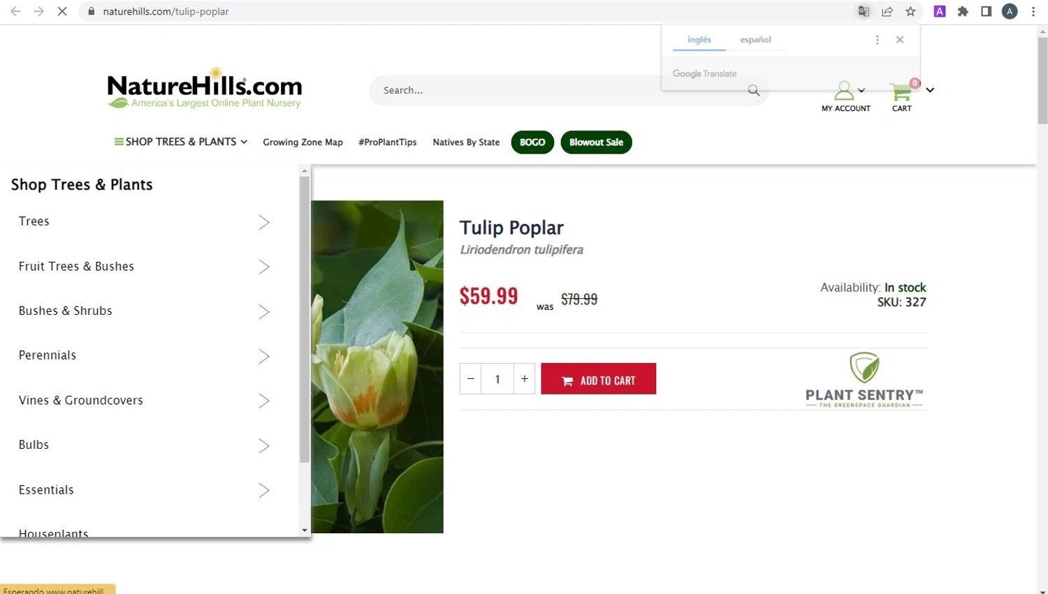 Nature Hills Nursery Coupon Codes 15 Off October 2024