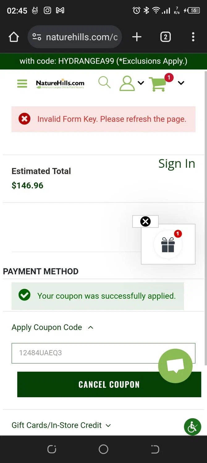 Nature Hills Nursery Coupon Codes 15 Off October 2024