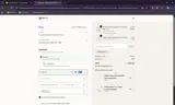 WELCOME15 coupon verification screenshot
