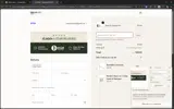 AMBER15 coupon verification screenshot