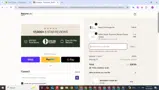FREESHIPNEW coupon verification screenshot