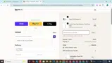 SAVE10 coupon verification screenshot
