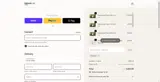 EMILY coupon verification screenshot