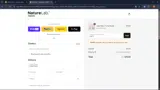 tote75 coupon verification screenshot