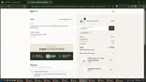 SAFEOPT15 coupon verification screenshot