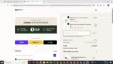FREESHIPNOW coupon verification screenshot