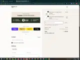 ohnoluisa20 coupon verification screenshot