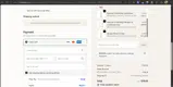 BDAY30 coupon verification screenshot
