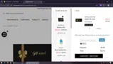 DIGI15 coupon verification screenshot