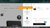 halloween20 coupon verification screenshot