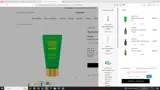 HALLOWEEN10 coupon verification screenshot