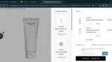 HALLOWEEN10 coupon verification screenshot