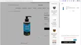DUET coupon verification screenshot
