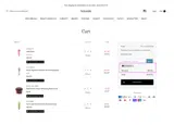 HALLOWEEN25 coupon verification screenshot