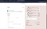 K2HG5 coupon verification screenshot