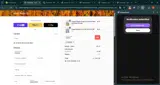 SAVE10 coupon verification screenshot