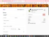 NND coupon verification screenshot