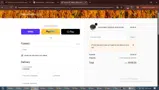 LFW20 coupon verification screenshot