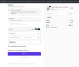 MRN coupon verification screenshot