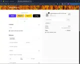 FFN coupon verification screenshot