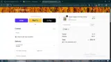 KMN coupon verification screenshot