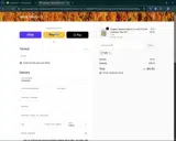 ABN coupon verification screenshot