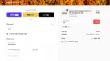 ABN coupon verification screenshot