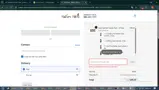 Nature Niche coupon verification screenshot