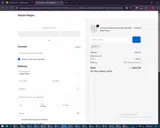 ESS coupon verification screenshot