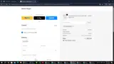 NEWFRIEND10 coupon verification screenshot