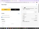 10ZOJI coupon verification screenshot