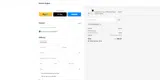 SARAYMORGAN coupon verification screenshot
