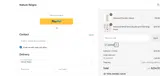 SHOPNR coupon verification screenshot