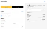 AGLOW coupon verification screenshot