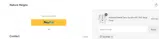 SHOPNR coupon verification screenshot