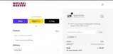 FIGLOVE coupon verification screenshot