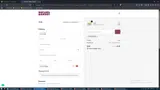 WELCOME25 coupon verification screenshot