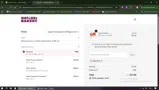 SNACK10 coupon verification screenshot
