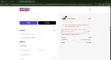 2026 coupon verification screenshot