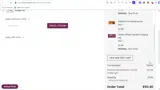 STRAVA2024 coupon verification screenshot