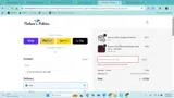 imcomingback23 coupon verification screenshot