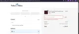 diapermaker2025 coupon verification screenshot
