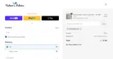 ilovefabric2025 coupon verification screenshot