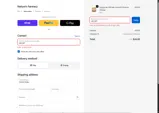 ABCART coupon verification screenshot