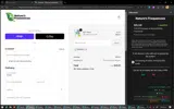 HAPPY15 coupon verification screenshot