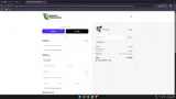 SAVE20 coupon verification screenshot
