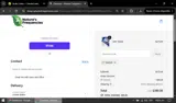 SAVE20 coupon verification screenshot