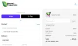 HAPPY15 coupon verification screenshot