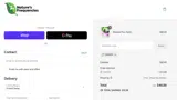 SAVE20 coupon verification screenshot