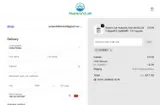 JOURNEY coupon verification screenshot